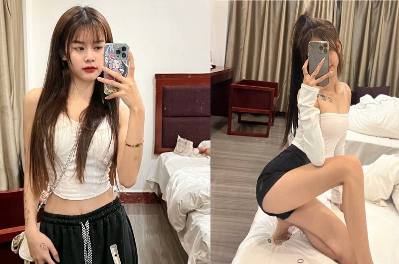 Phim sex Việt69 - Dụ dỗ em gái mới lớn vào nhà nghỉ